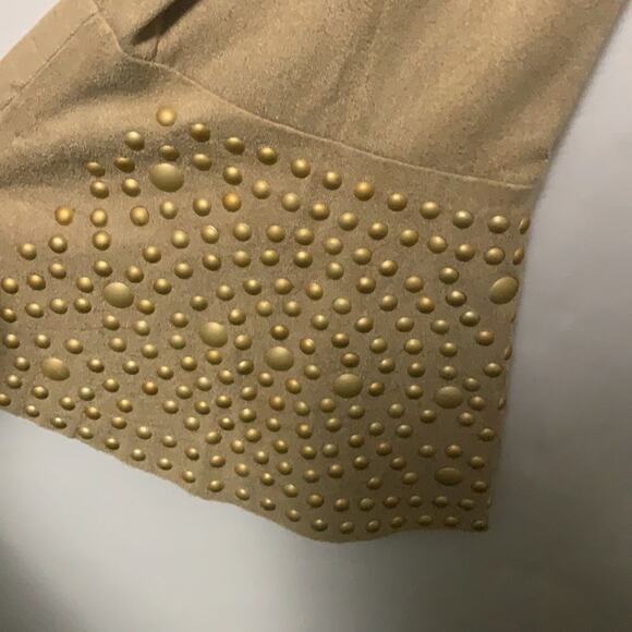 NWT SAINT GIL‎ OPEN CARDIGAN SIZE XL - Picture 5 of 7